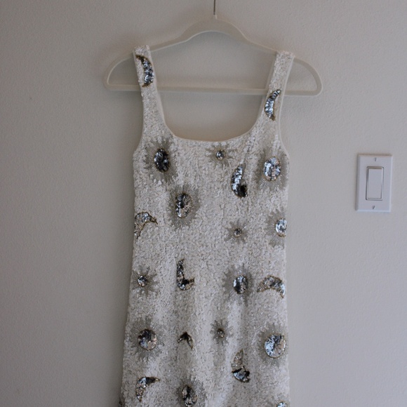 Show Me Your Mumu Lets Go Mini Dress - Picture 3 of 13